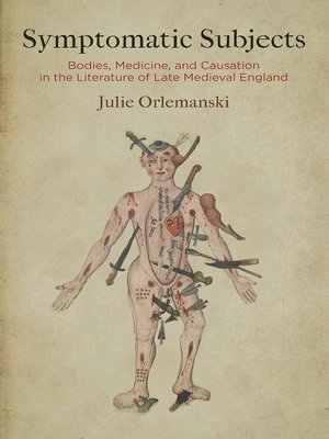 cover image of Symptomatic Subjects